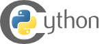 Logo of Cython